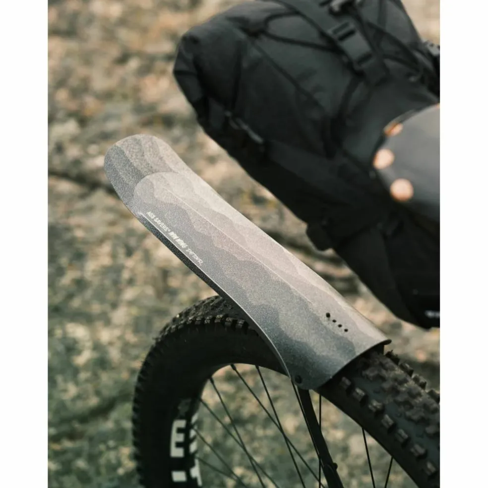 Ass Savers Win Wing MTB Achterspatbord