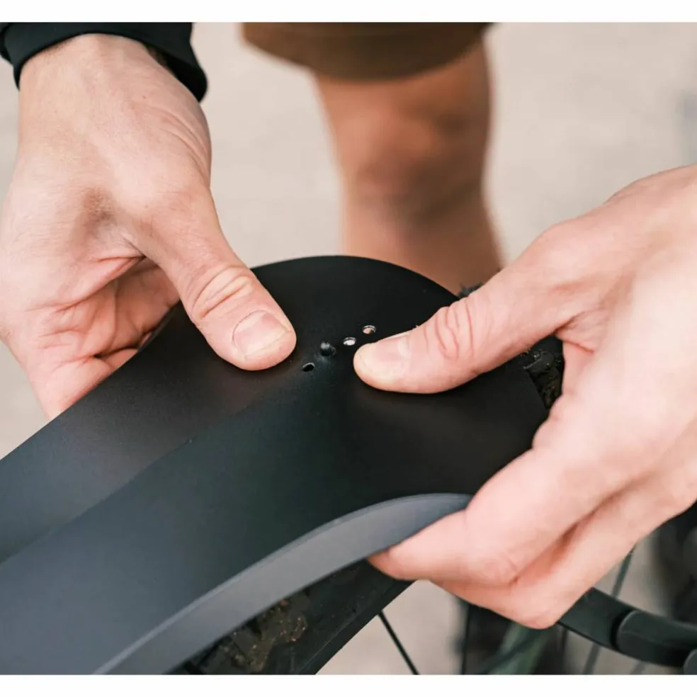 Ass Savers Win Wing MTB Achterspatbord