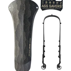 Ass Savers Win Wing MTB Achterspatbord