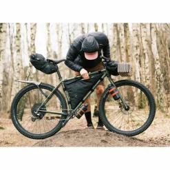 Ass Savers Win Wing MTB Achterspatbord