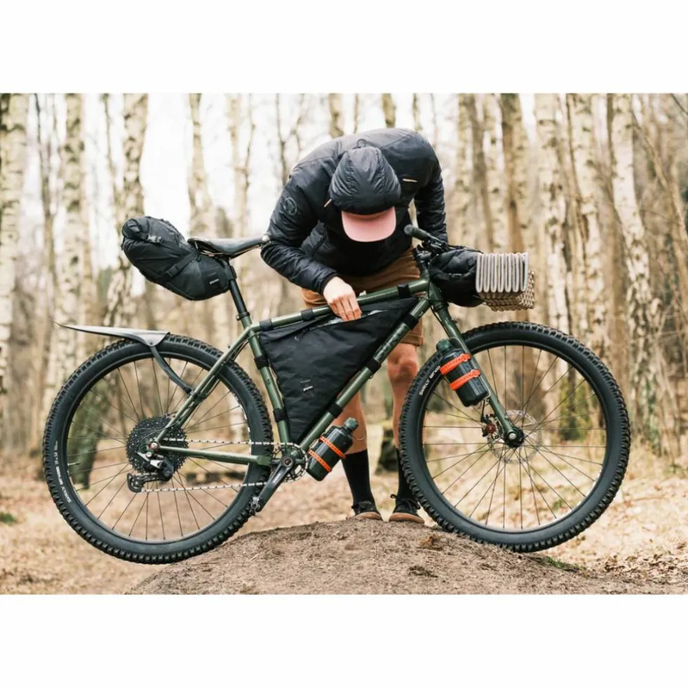 Ass Savers Win Wing MTB Achterspatbord