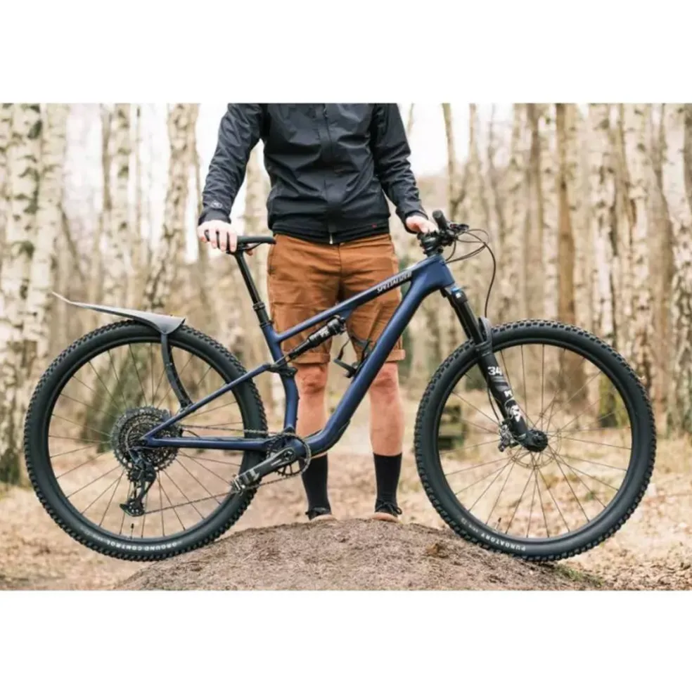 Ass Savers Win Wing MTB Achterspatbord