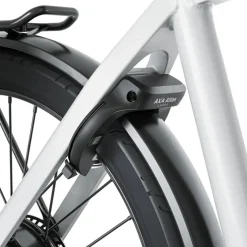 AXA Atlas Large Ringslot