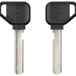 AXA Atlas Large Ringslot