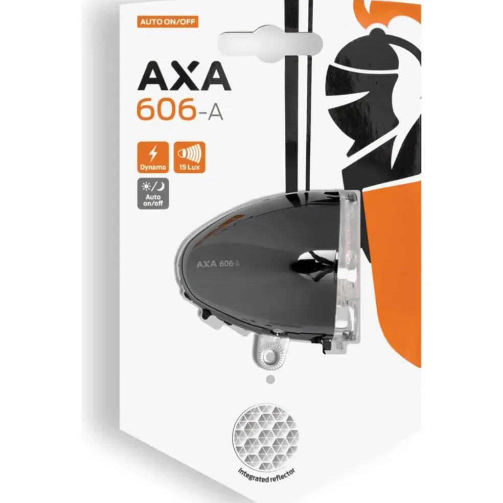 AXA 606 Auto Koplamp