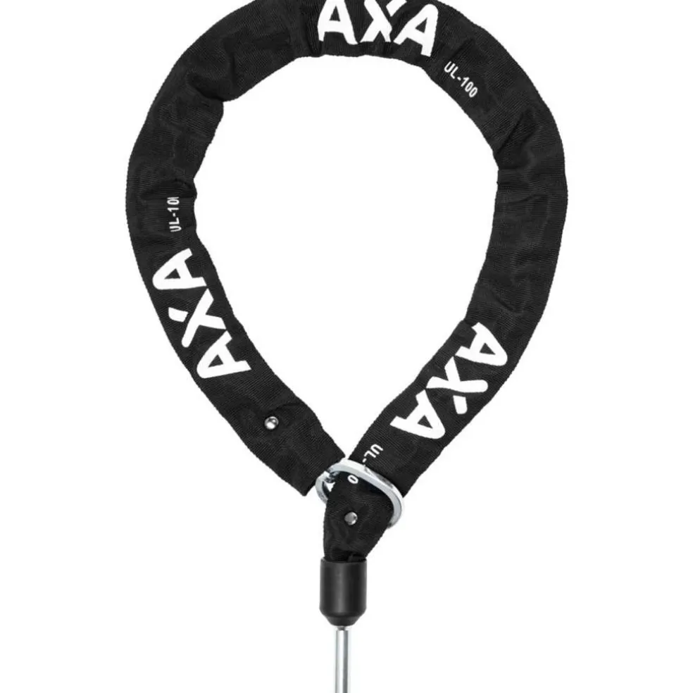 AXA Block ULC Insteekketting