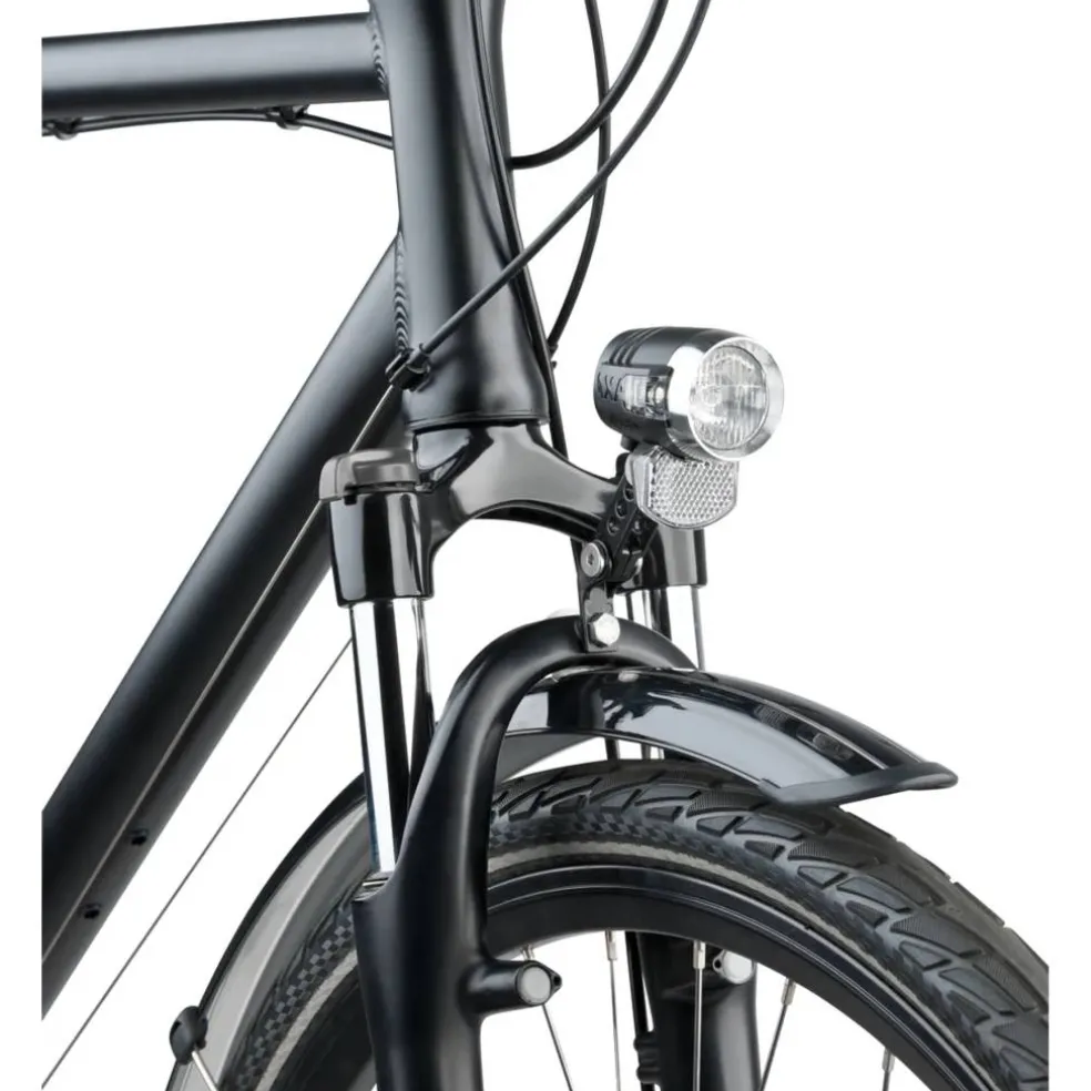AXA Blueline 50 E-Bike Koplamp