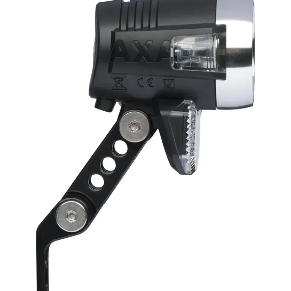 AXA Blueline 50 E-Bike Koplamp