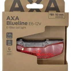 AXA Blueline 50 mm Achterlicht