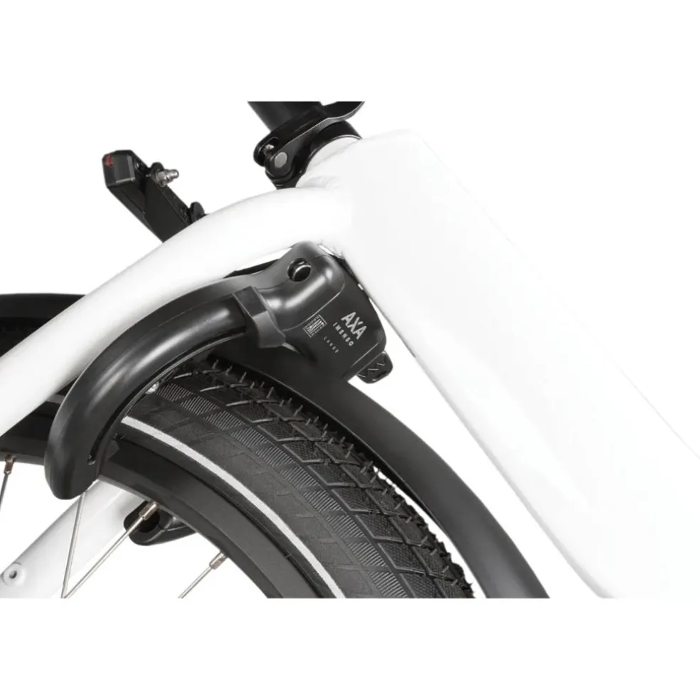 AXA Imenso Large Ringslot