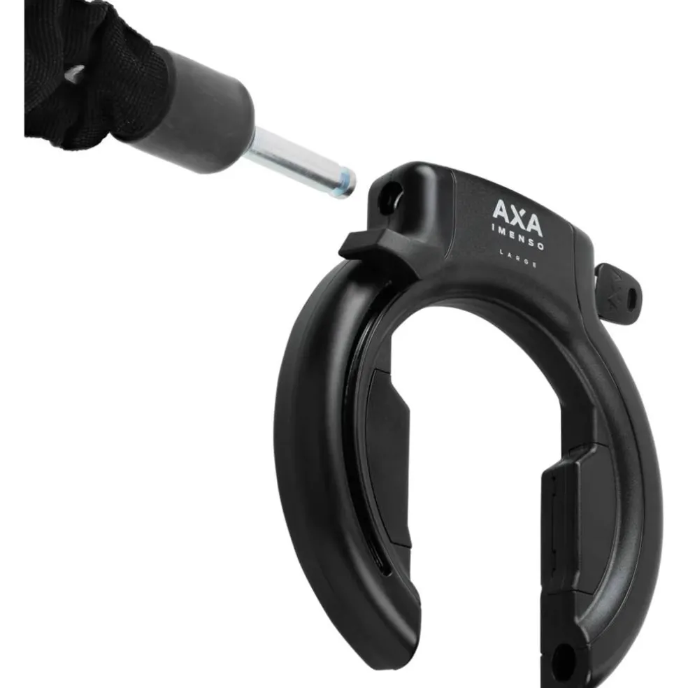 AXA Imenso Large Ringslot