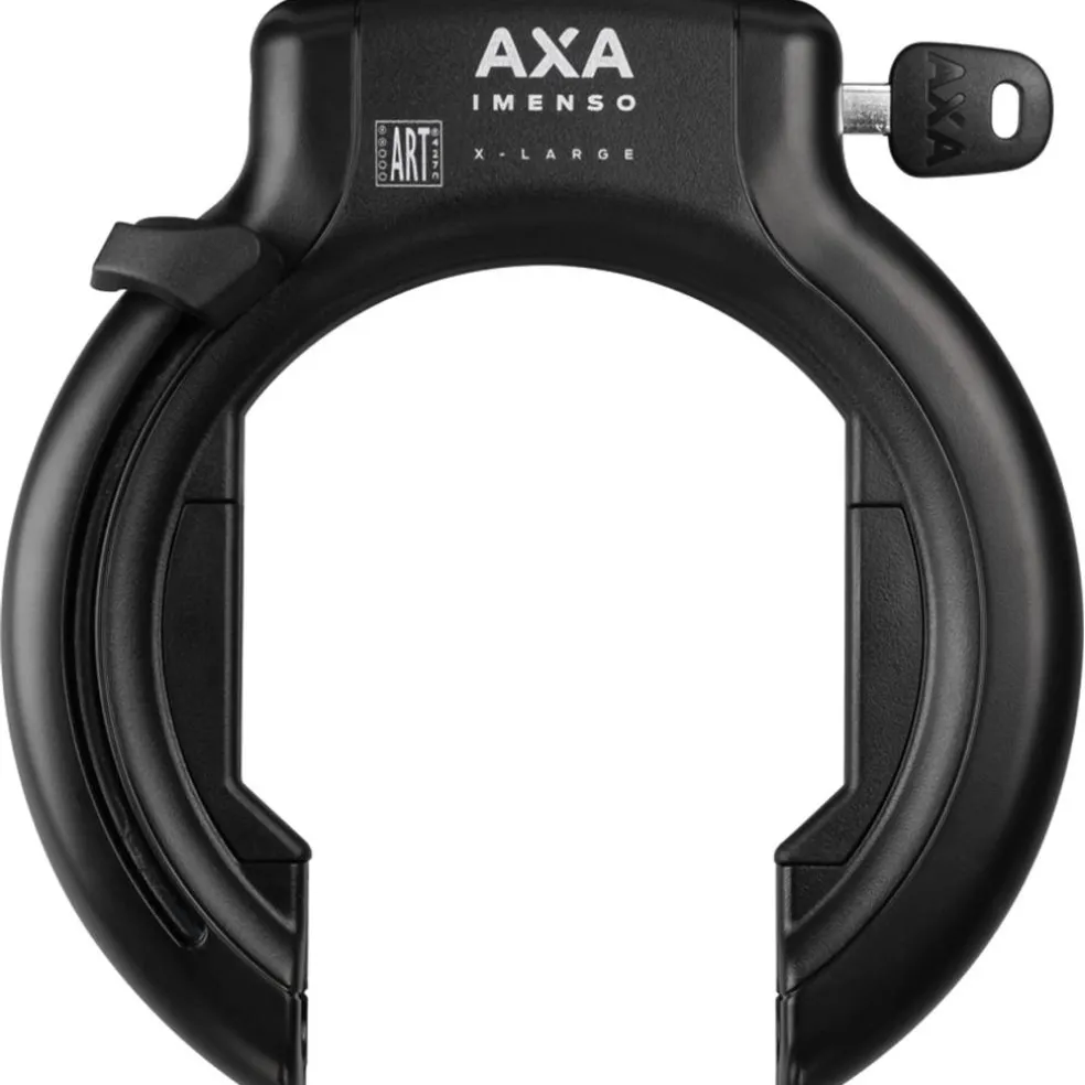 AXA Imenso X Large Ringslot