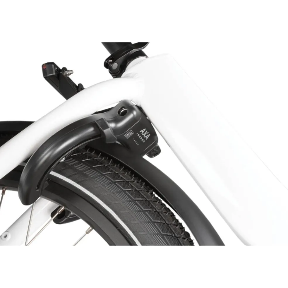 AXA Imenso X Large Ringslot