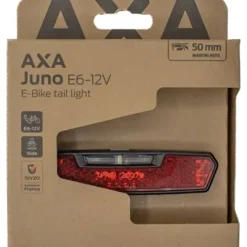 AXA Juno 50 mm Achterlicht