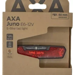 AXA Juno 80 mm Achterlicht