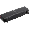 AXA Juno 50 mm Auto Off Batterij Achterlicht