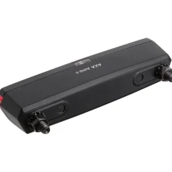 AXA Juno 50 mm Auto Off Batterij Achterlicht
