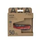 AXA Juno 50 mm Batterij Achterlicht
