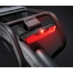 AXA Juno 50 mm Batterij Achterlicht