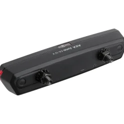 AXA Juno 80 mm Remlicht Achterlicht