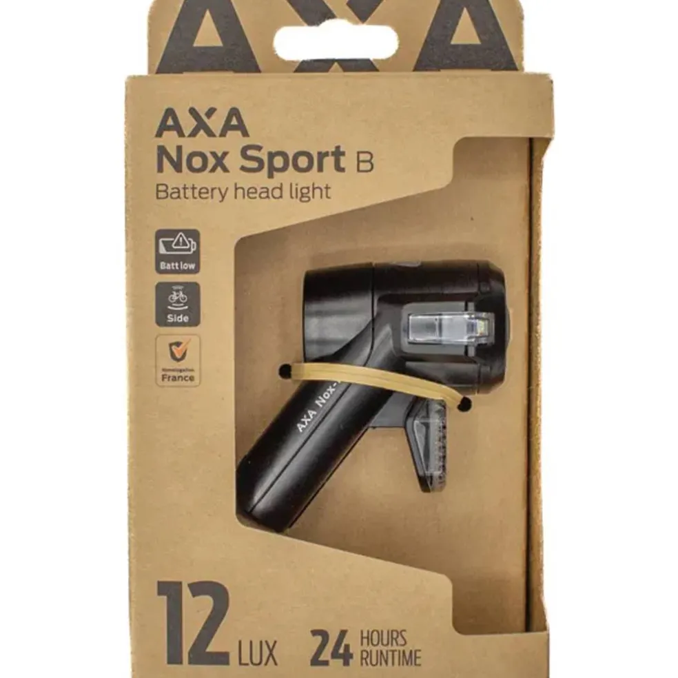 AXA Nox Sport Koplamp