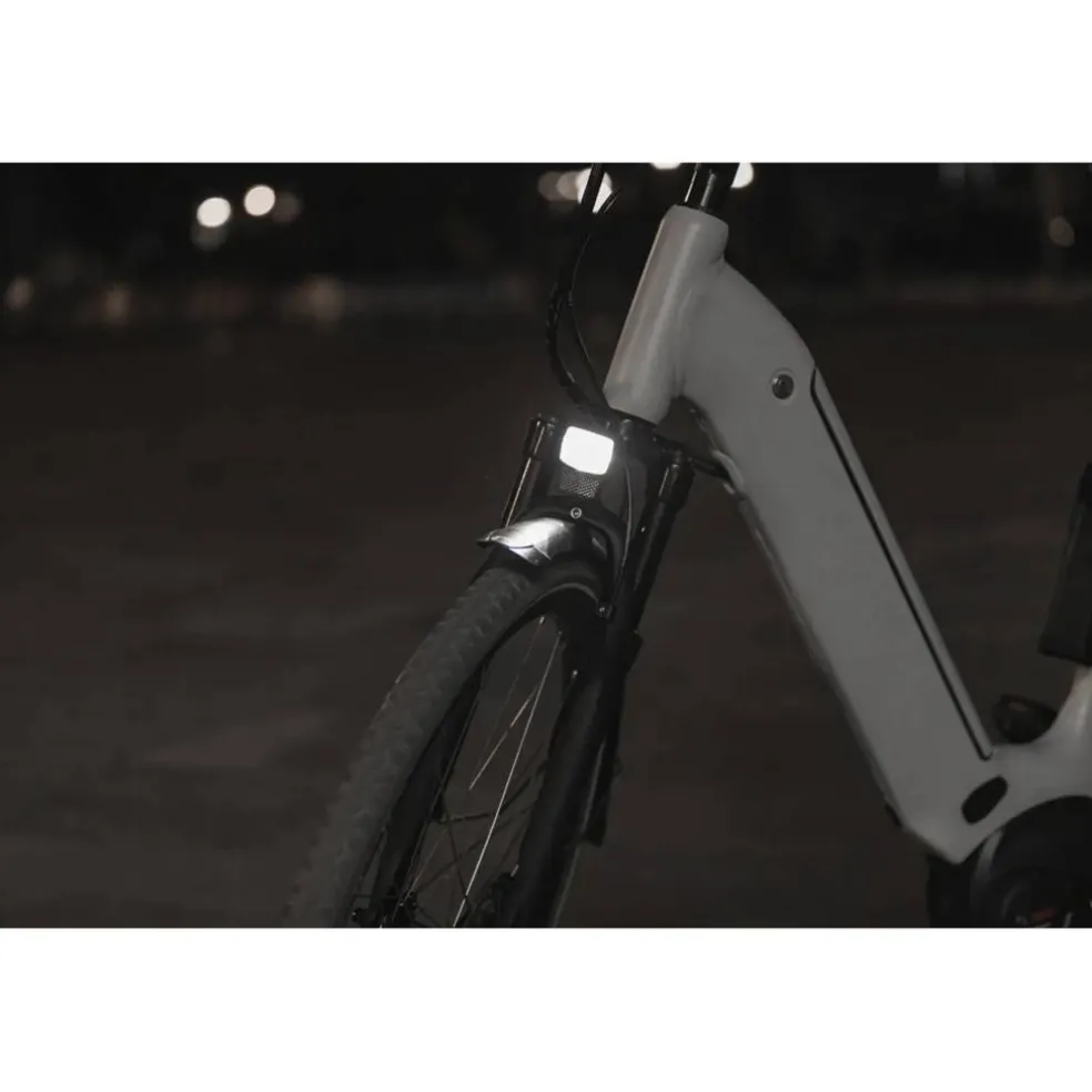 AXA Nxt 130 E-bike Koplamp