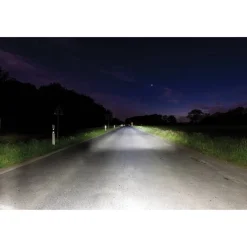 AXA Nxt 130 E-bike Koplamp
