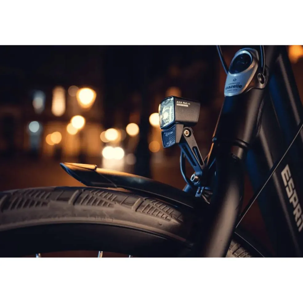 AXA Nxt 130 E-bike Koplamp