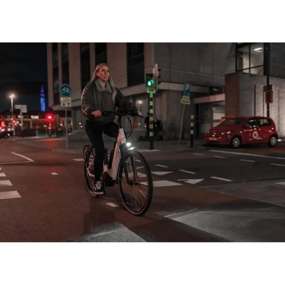 AXA Nxt 130 E-bike Koplamp