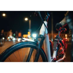 AXA Nxt 130 E-bike Koplamp