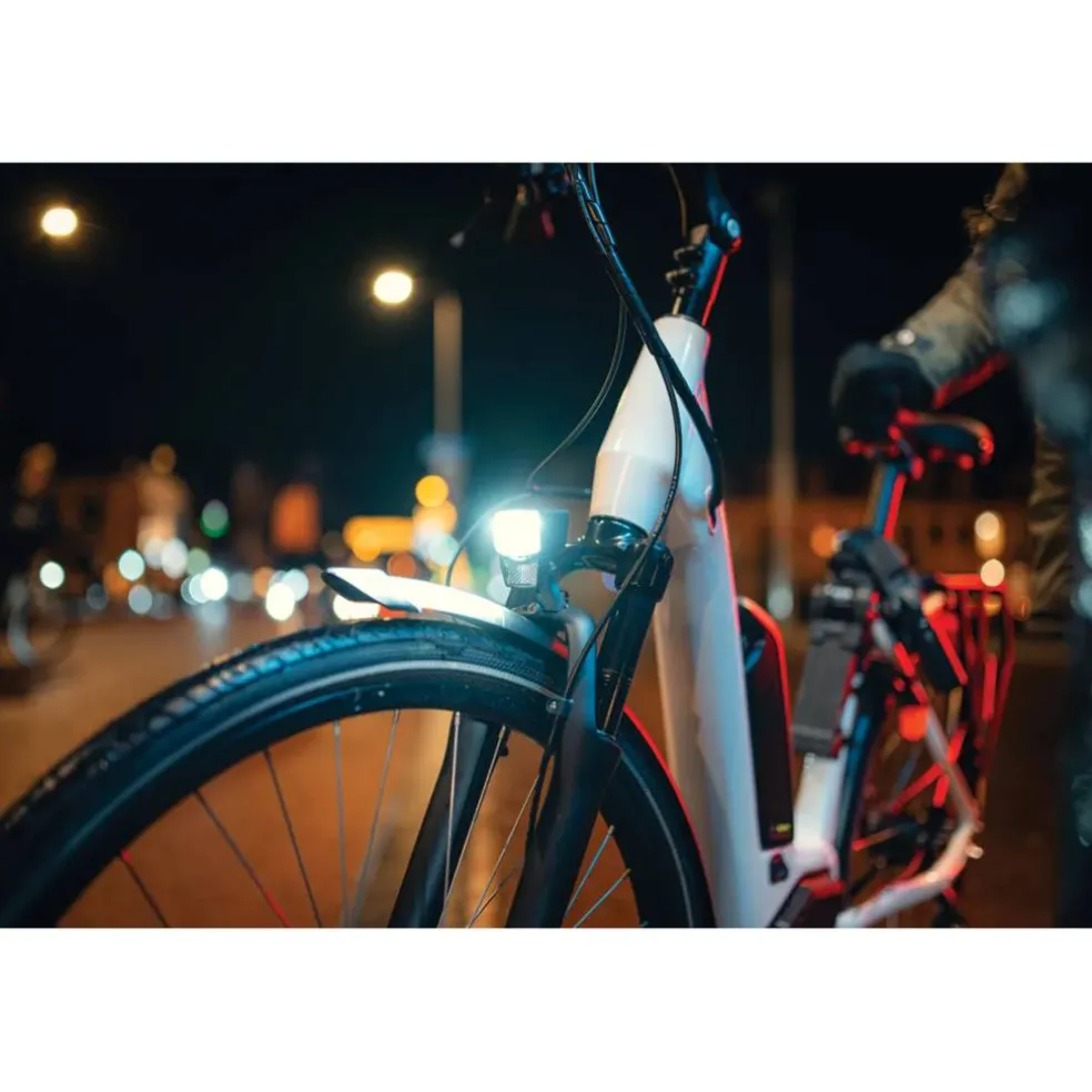 AXA Nxt 130 E-bike Koplamp