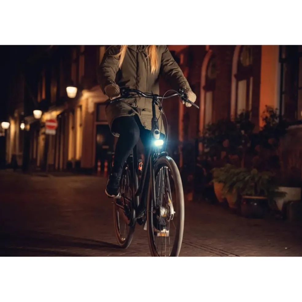 AXA Nxt 130 E-bike Koplamp