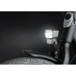 AXA Nxt 130 E-bike Koplamp