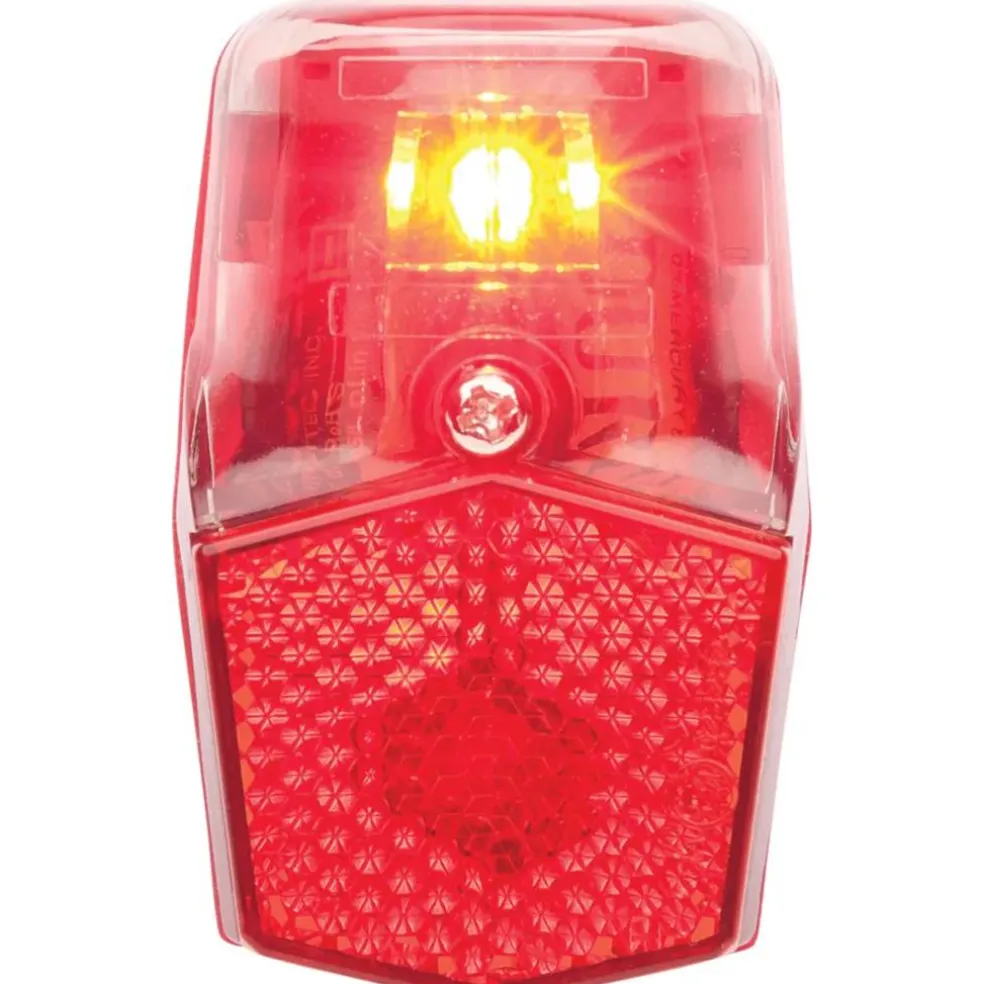 AXA Run Compact Achterlicht