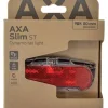 AXA Slim Steady 80 mm Achterlicht