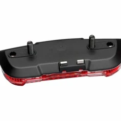 AXA Slim Steady 80 mm Achterlicht
