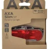 AXA Slim Steady 50 mm Achterlicht