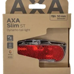 AXA Slim Steady 50 mm Achterlicht