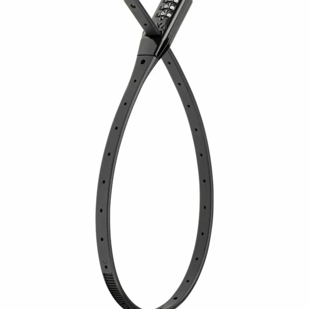 AXA Zipper Kabelslot 53 CM