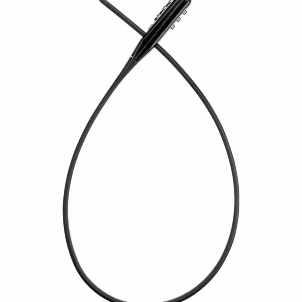 AXA Zipper Kabelslot 53 CM
