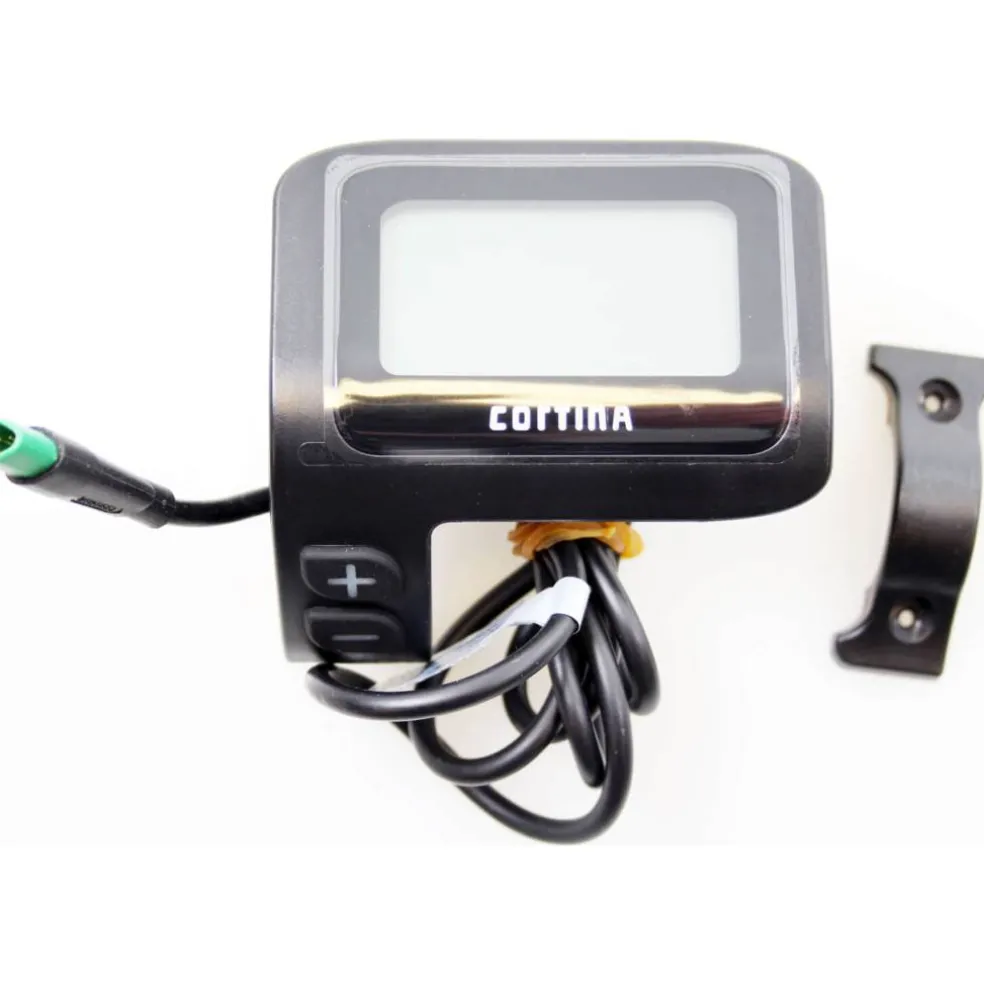 Bafang Cortina C11 Canbus Display