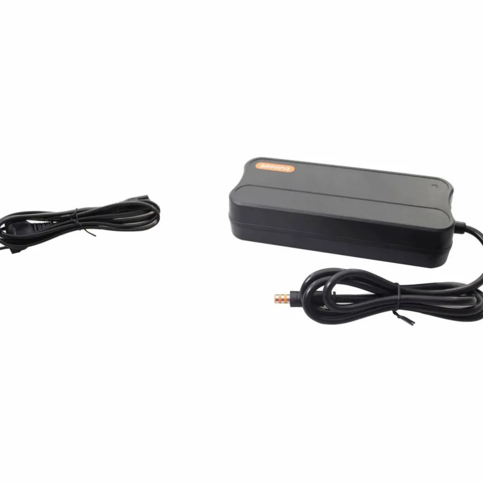Bafang oplader 3A 43V Canbus