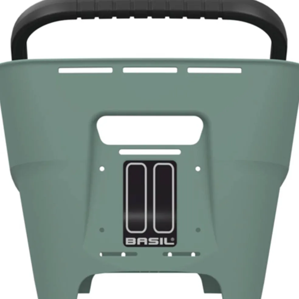 Basil Cento Neo Multi NX Fietsmand