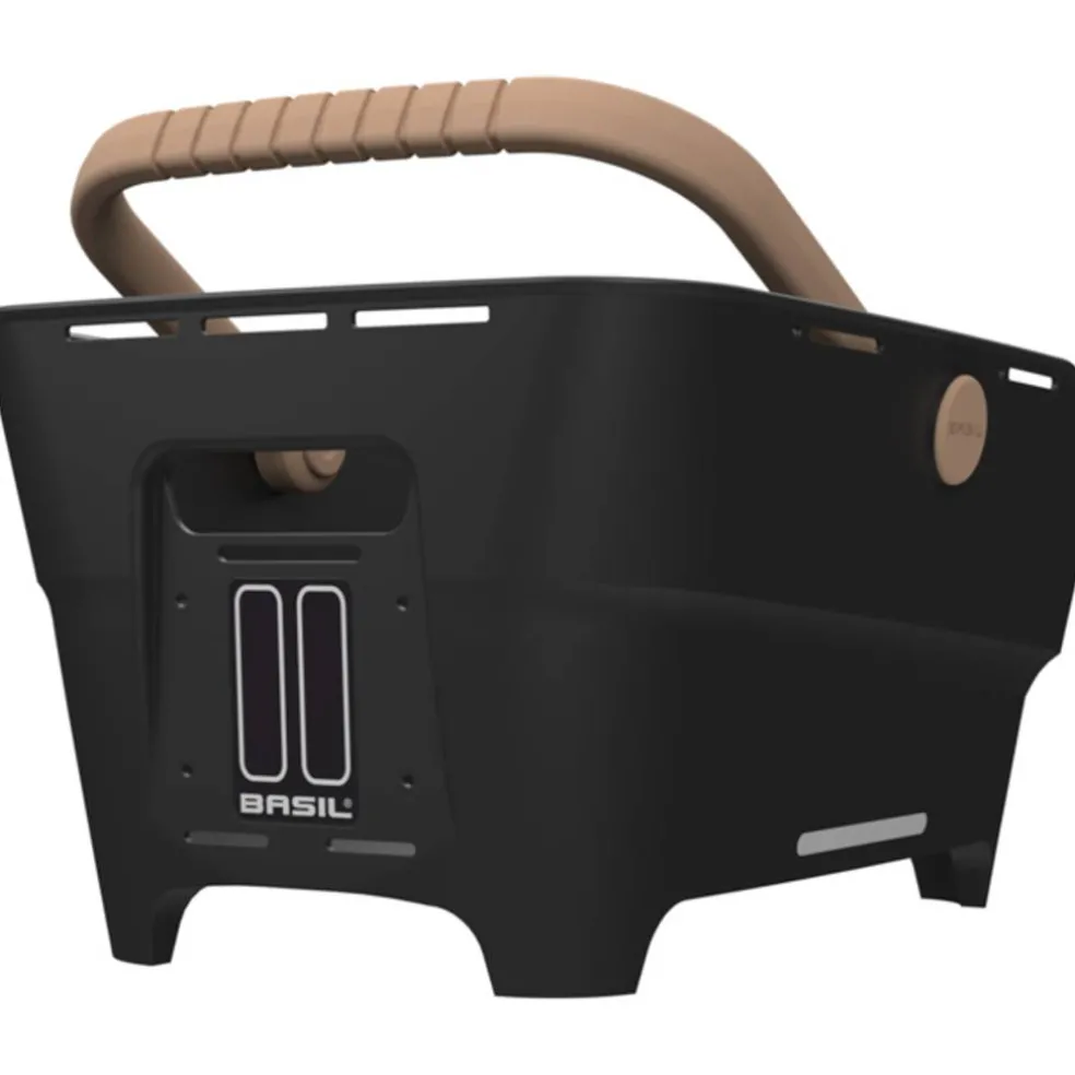 Basil Cento Neo Multi NX Fietsmand