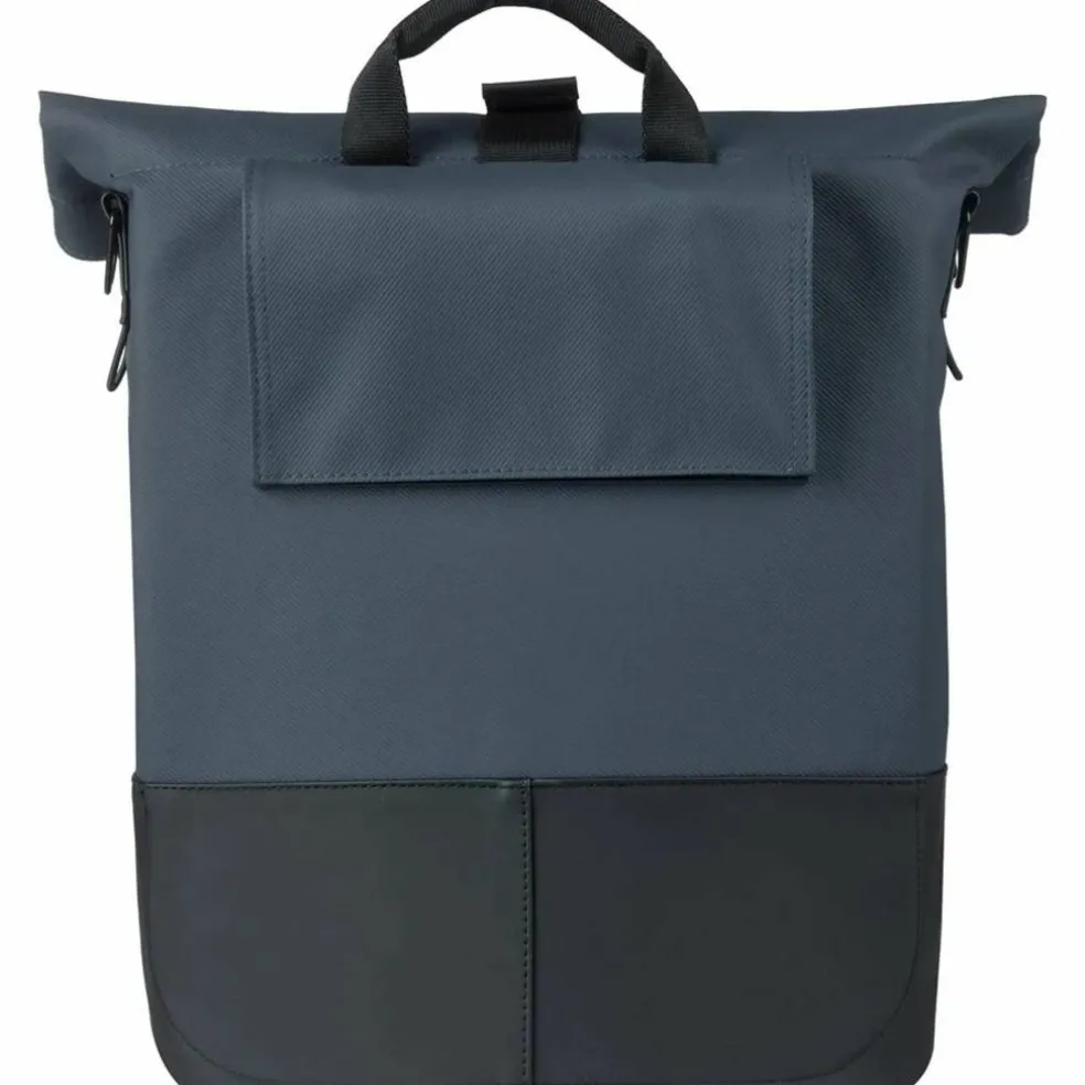Basil Cove Shopper MIK Hooks Enkele Fietstas