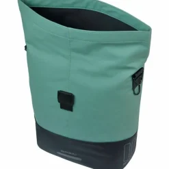 Basil Cove Shopper MIK Hooks Enkele Fietstas