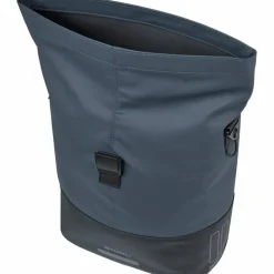 Basil Cove Shopper MIK Hooks Enkele Fietstas