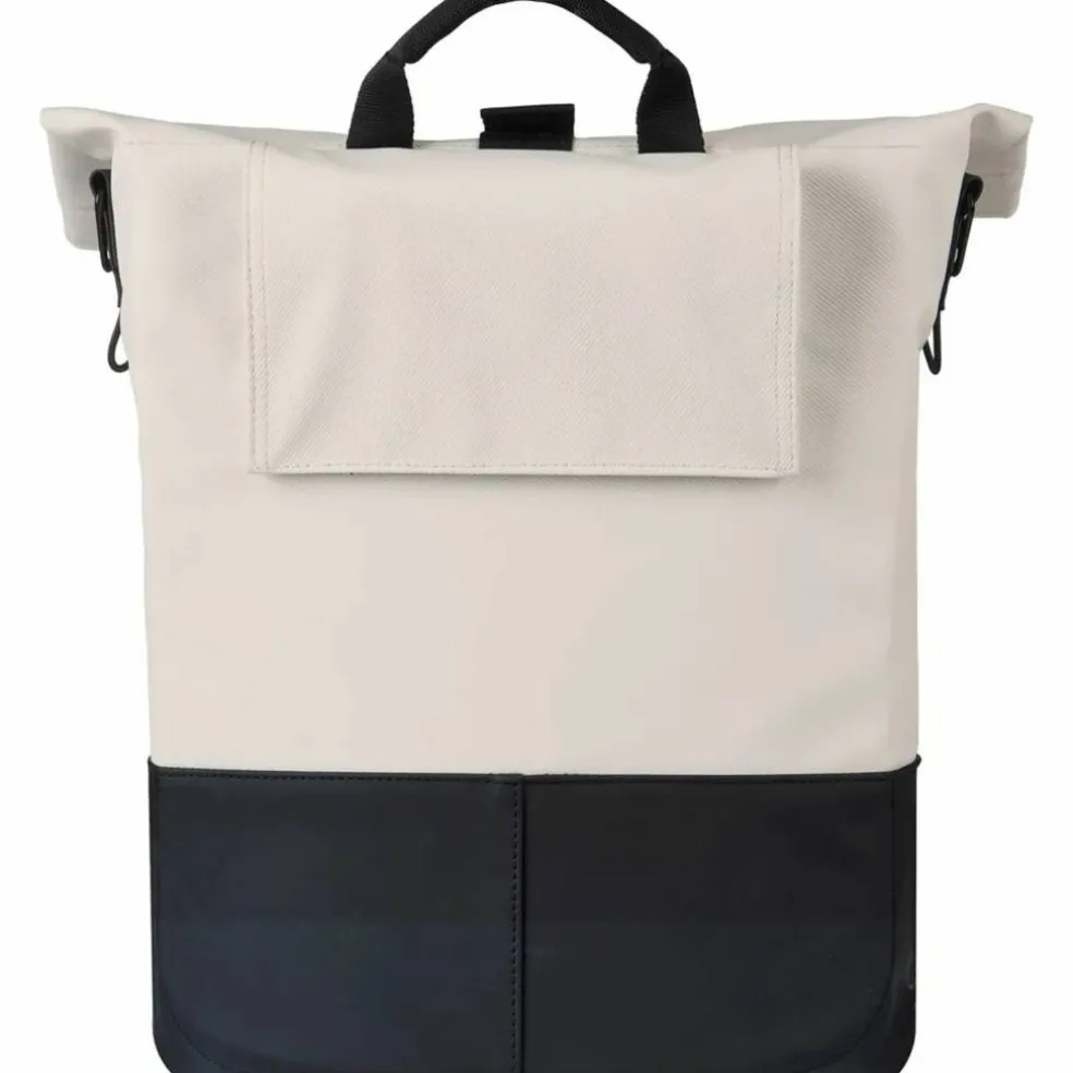 Basil Cove Shopper MIK Hooks Enkele Fietstas