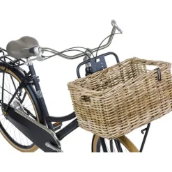 Basil Dax Fietsmand