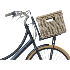 Basil Dax Fietsmand